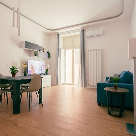 Song House Apartment Centro Storico 7 Pax Naples Exterior photo