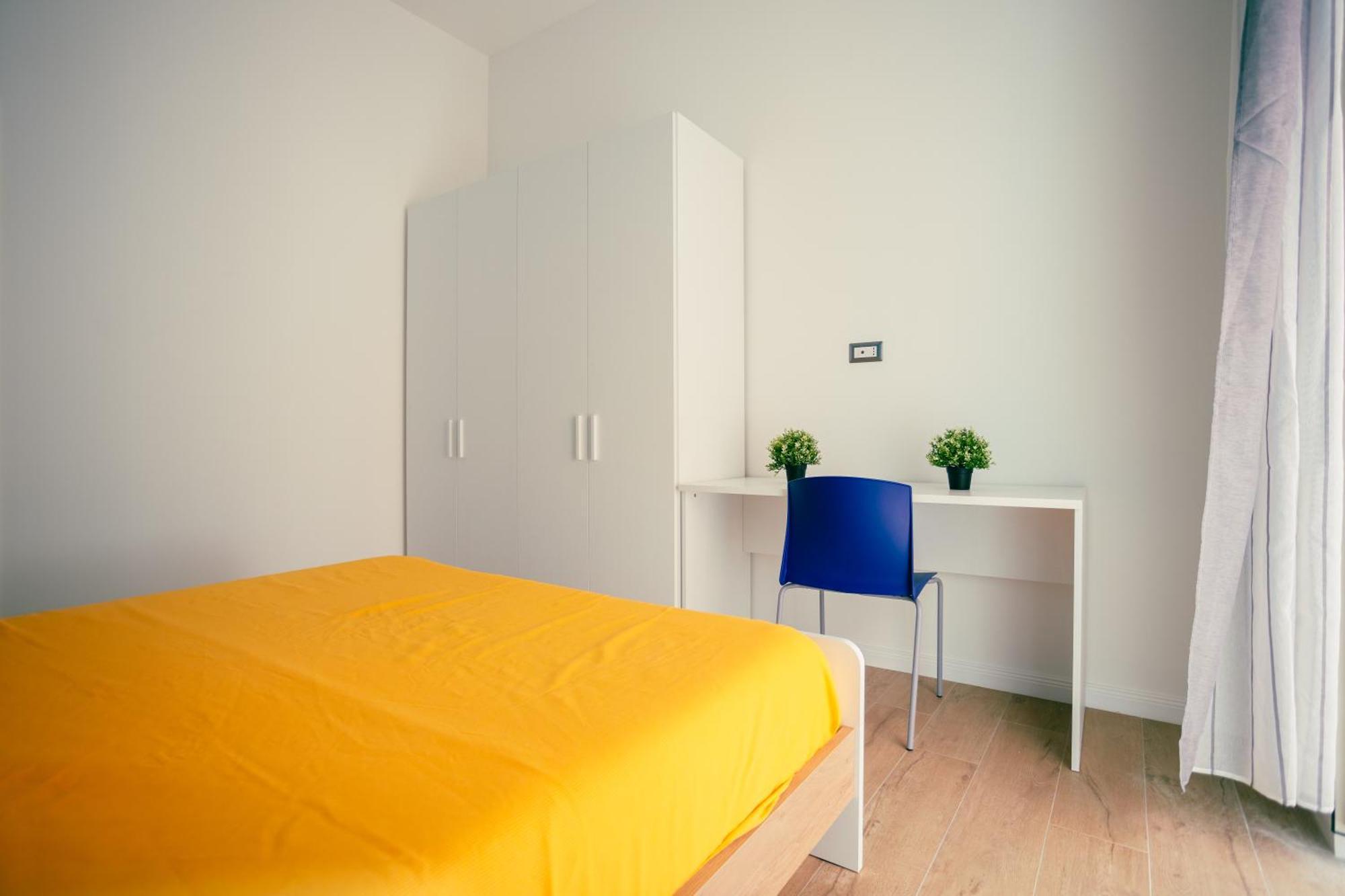 Song House Apartment Centro Storico 7 Pax Naples Exterior photo