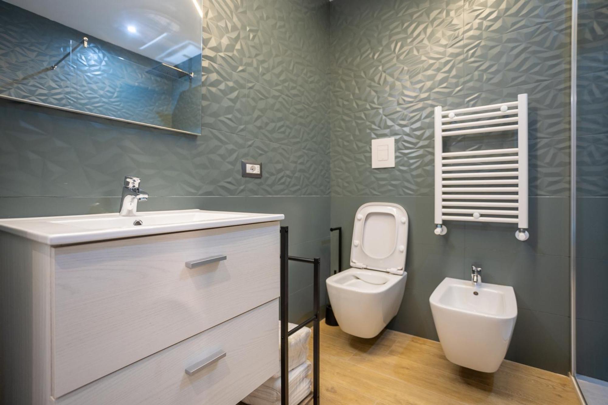 Song House Apartment Centro Storico 7 Pax Naples Exterior photo